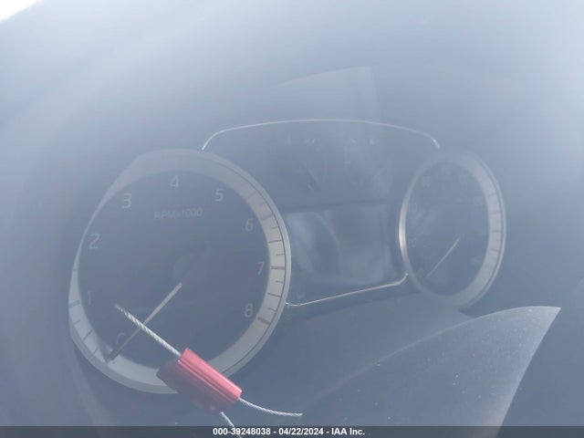 Nissan SENTRA SV 2014 3N1AB7AP7EY227821 Image 7