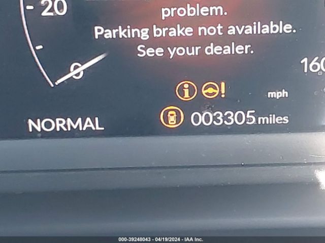 1HGCY2F79RA025526 Honda Accord Hybrid Sport-l