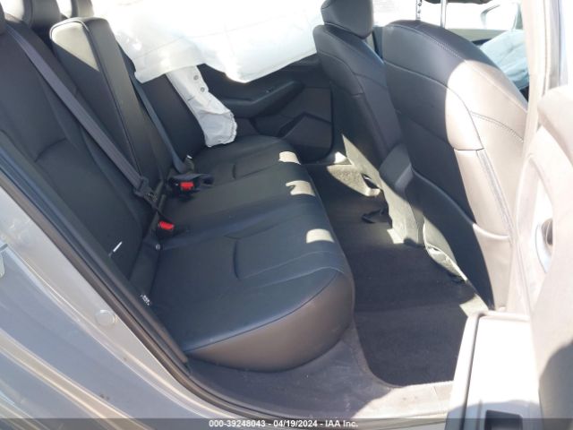 1HGCY2F79RA025526 Honda Accord Hybrid Sport-l