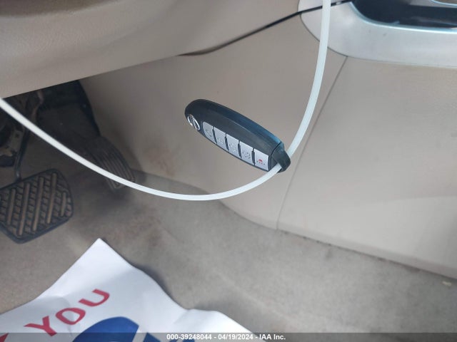 Nissan Altima 2.5 S 2014 1N4AL3AP5EC155244 Image 11