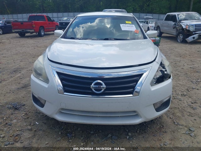 Nissan Altima 2.5 S 2014 1N4AL3AP5EC155244 Image 12
