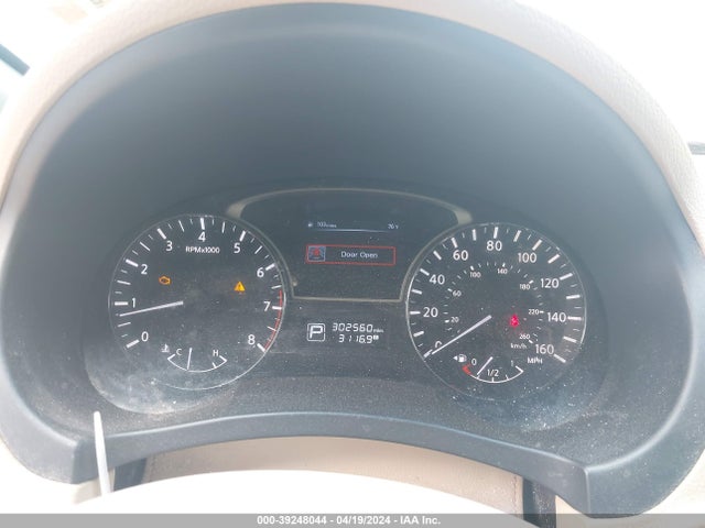 Nissan Altima 2.5 S 2014 1N4AL3AP5EC155244 Image 7