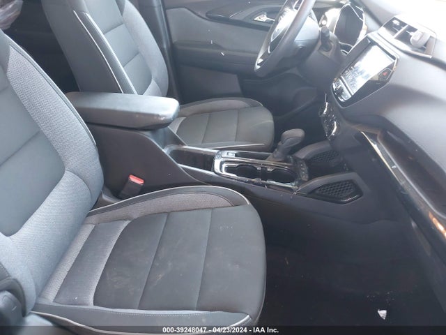 Chevrolet Trailblazer Awd Lt 2023 KL79MRSL3PB125156 Image 5