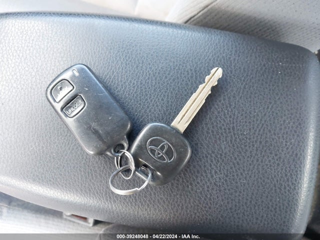 Toyota COROLLA L 2014 2T1BURHE6EC149284 Image 11