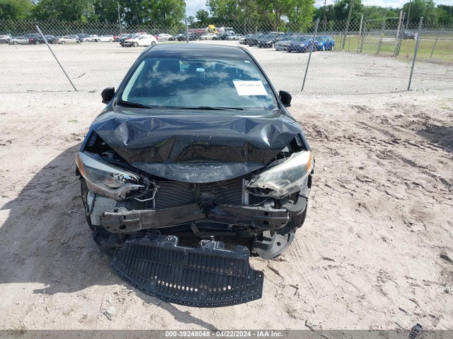 Toyota COROLLA L 2014 2T1BURHE6EC149284 Image 6