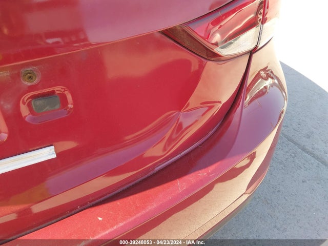 Hyundai ELANTRA SE 2014 5NPDH4AE1EH534677 Image 15