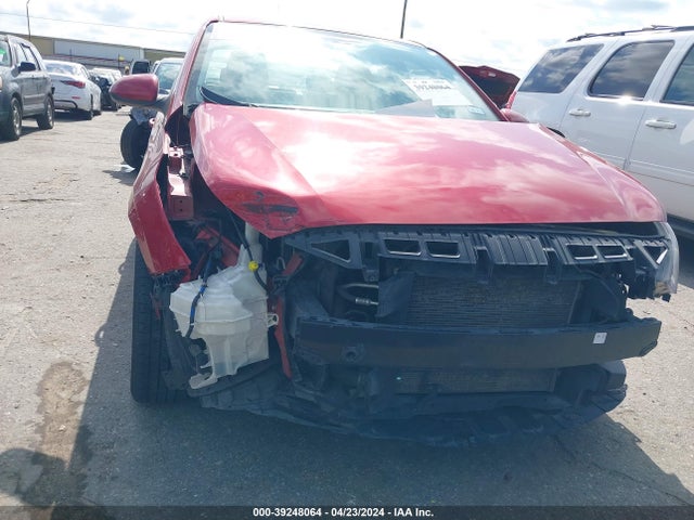 Hyundai ACCENT SE 2020 3KPC24A6XLE112639 Image 6