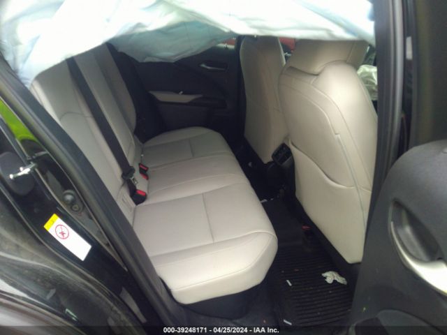 JTHU9JBH9K2010936 Lexus UX 250H