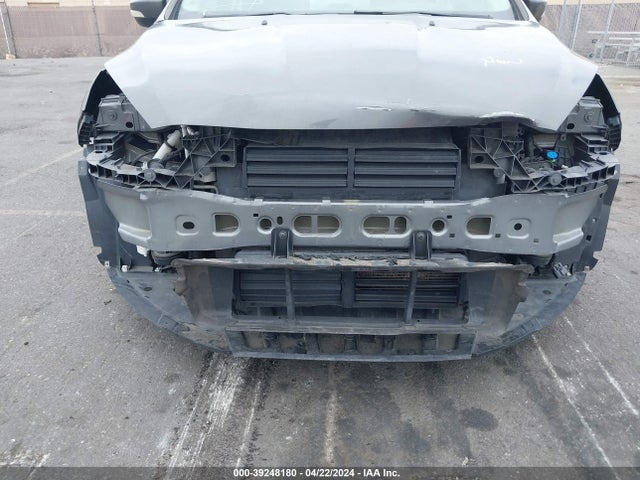Ford FOCUS SEL 2017 1FADP3M28HL329183 Image 6