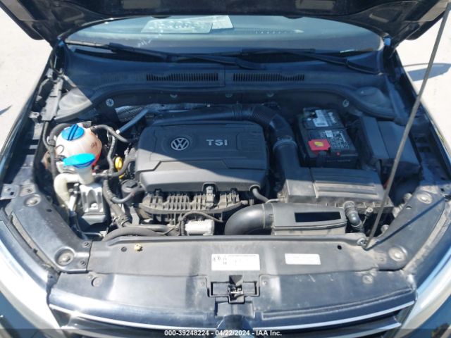 3VWD17AJ9GM377512 Volkswagen Jetta 1.8t Sport