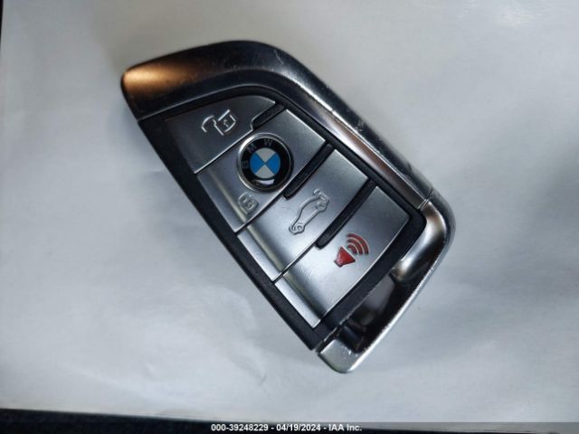 5UXCW2C04N9M45524 BMW X7 Xdrive40i