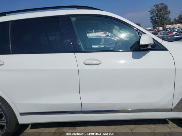 5UXCW2C04N9M45524 BMW X7 Xdrive40i