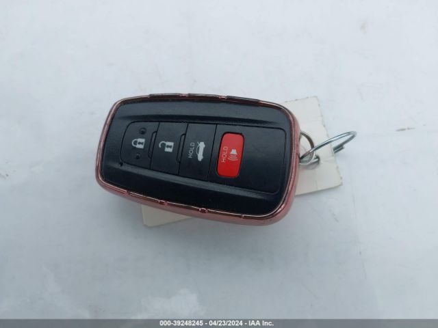 4T1KZ1AKXPU085187 Toyota Camry Xse V6