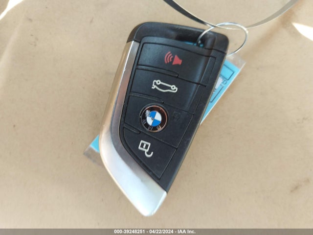 BMW X1 Xdrive28i 2018 WBXHT3C32J5K25464 Image 11