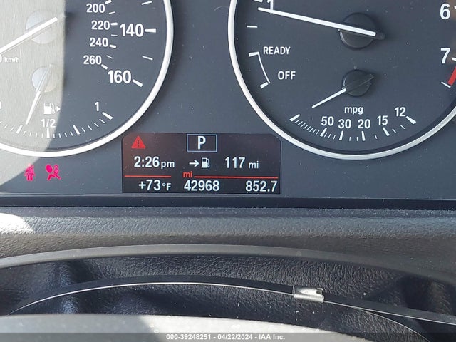 BMW X1 Xdrive28i 2018 WBXHT3C32J5K25464 Image 15