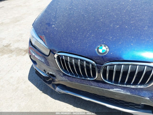 BMW X1 Xdrive28i 2018 WBXHT3C32J5K25464 Image 6