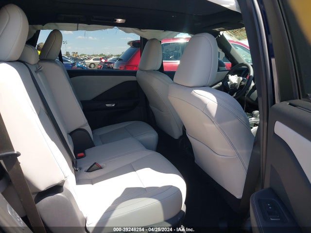 Lexus Tx 350 Premium 2024 5TDAAAA6XRS004089 Image 8