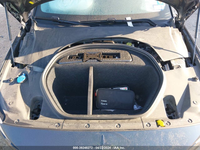 LPSED3KA8NL076324 Polestar 2 Long Range Dual Motor