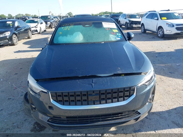 LPSED3KA8NL076324 Polestar 2 Long Range Dual Motor