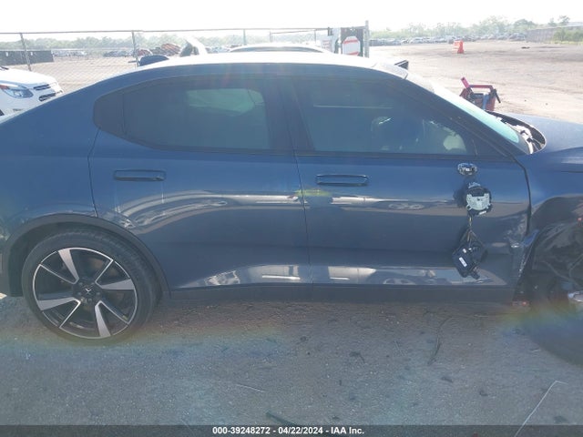 LPSED3KA8NL076324 Polestar 2 Long Range Dual Motor