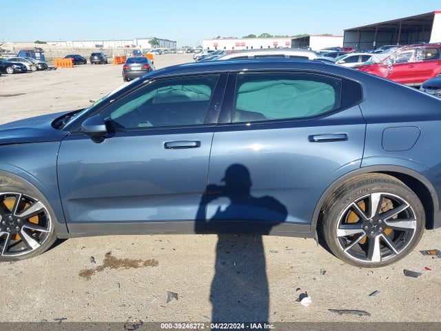 Polestar 2 Long Range Dual Motor 2022 LPSED3KA8NL076324 Image 13