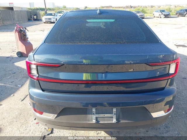 Polestar 2 Long Range Dual Motor 2022 LPSED3KA8NL076324 Image 15
