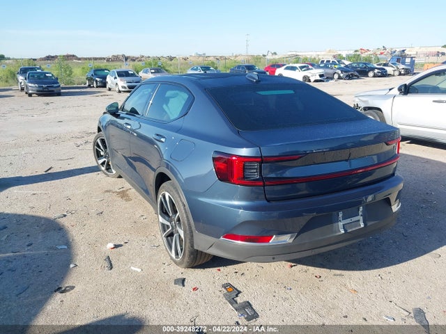 LPSED3KA8NL076324 Polestar 2 Long Range Dual Motor
