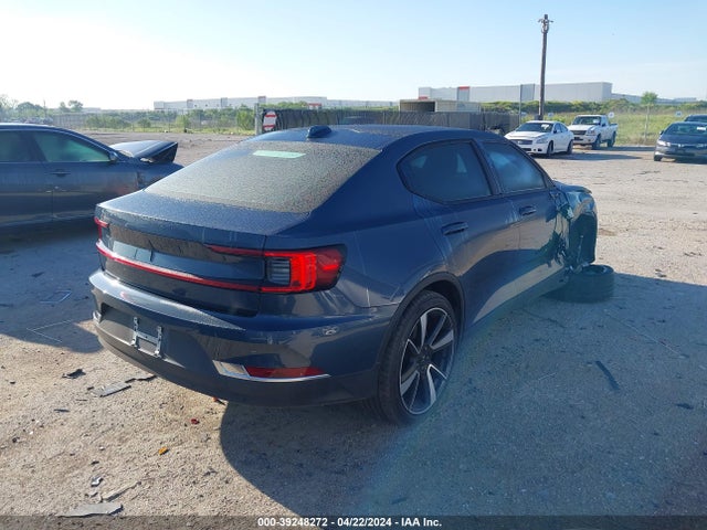 LPSED3KA8NL076324 Polestar 2 Long Range Dual Motor