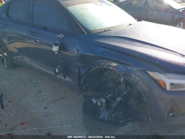 LPSED3KA8NL076324 Polestar 2 Long Range Dual Motor