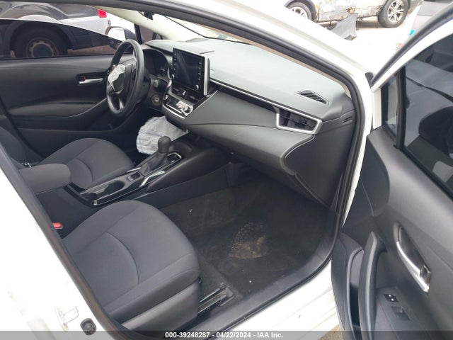 Toyota COROLLA LE 2020 5YFEPRAE3LP095891 Image 5