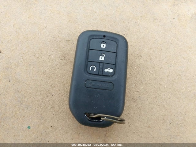 Honda CIVIC EX 2017 19XFC2F74HE210556 Image 11