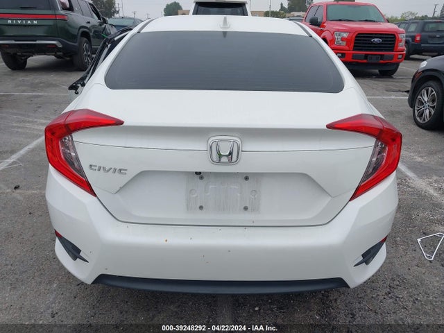 Honda CIVIC EX 2017 19XFC2F74HE210556 Image 16
