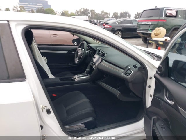 Honda CIVIC EX 2017 19XFC2F74HE210556 Image 5