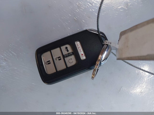 Honda CIVIC EX 2021 19XFC1F33ME200893 Image 11