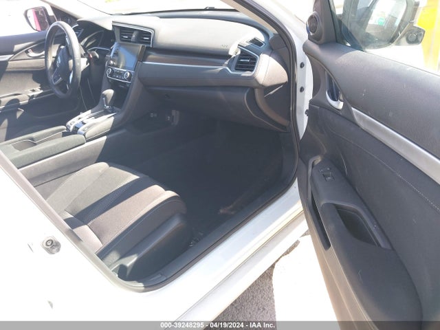 Honda CIVIC EX 2021 19XFC1F33ME200893 Image 5