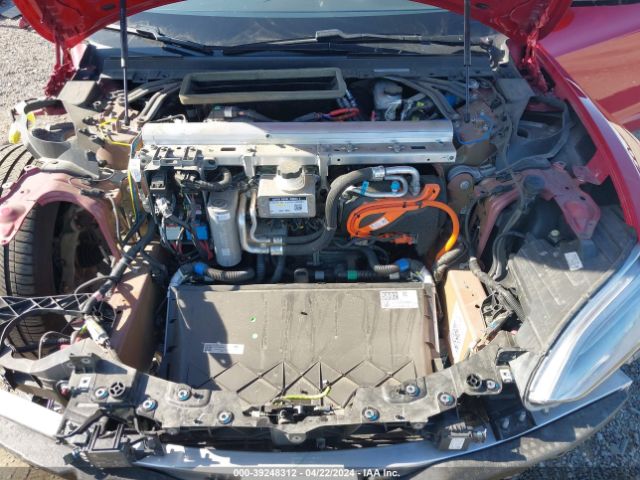 5YJSA1E54MF435188 Tesla Model S Long Range Dual Motor All-wheel Drive