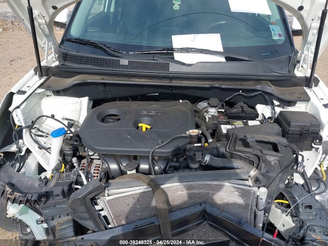 KIA SOUL + 2018 KNDJP3A57J7889822 Image 10