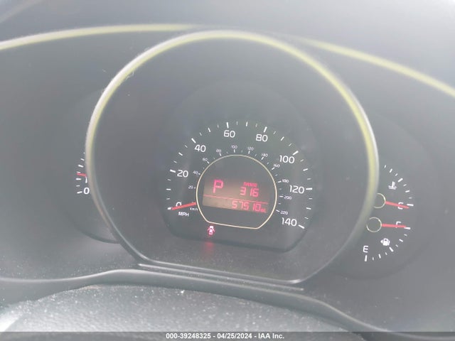 KIA SOUL + 2018 KNDJP3A57J7889822 Image 7