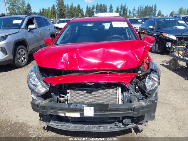 Hyundai ACCENT GLS 2014 KMHCT4AE5EU689096 Image 13