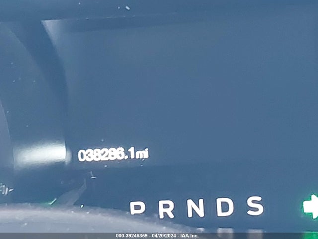 Ford Mustang Ecoboost 2019 1FA6P8TH8K5185822 Image 14