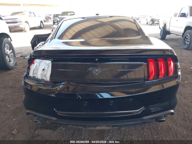 Ford Mustang Ecoboost 2019 1FA6P8TH8K5185822 Image 15