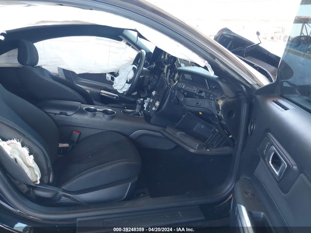 Ford Mustang Ecoboost 2019 1FA6P8TH8K5185822 Image 5