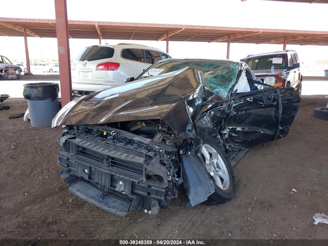 Ford Mustang Ecoboost 2019 1FA6P8TH8K5185822 Image 6