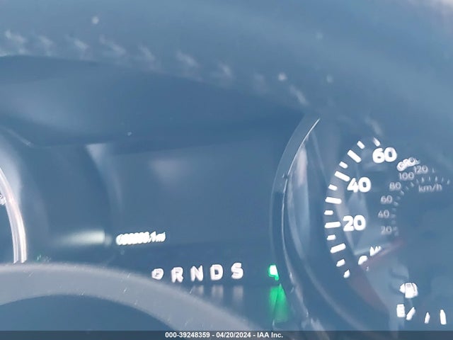 Ford Mustang Ecoboost 2019 1FA6P8TH8K5185822 Image 7