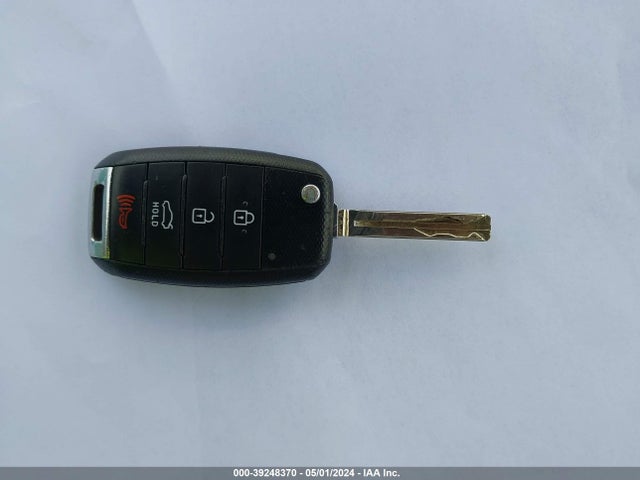 KIA Optima Lx 2014 KNAGM4A70E5466962 Image 11