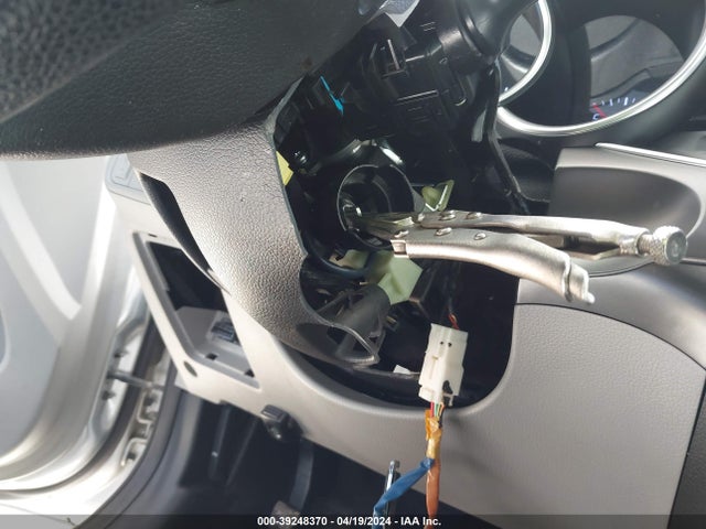 KIA Optima Lx 2014 KNAGM4A70E5466962 Image 14