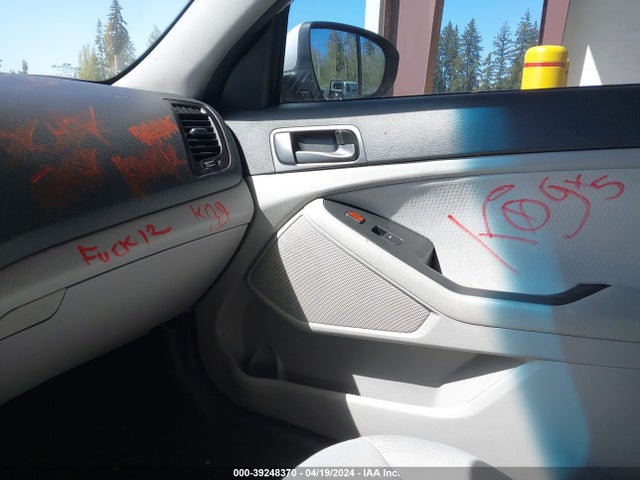 KIA Optima Lx 2014 KNAGM4A70E5466962 Image 16