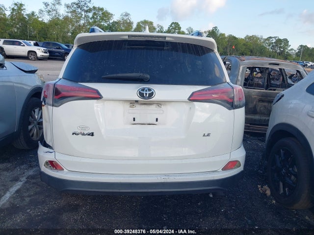 Toyota RAV4 LE 2016 JTMZFREV4GJ081572 Image 16