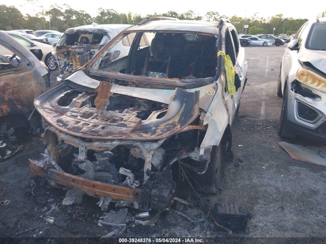 Toyota RAV4 LE 2016 JTMZFREV4GJ081572 Image 6