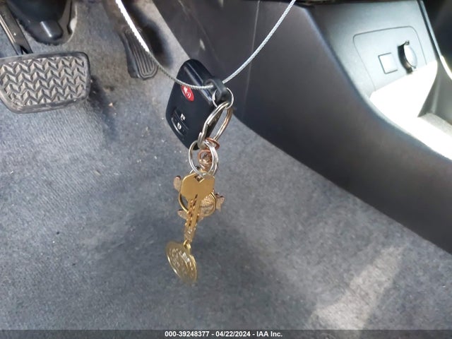 Toyota Prius Two 2014 JTDKN3DU5E1771550 Image 11